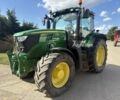 Зеленый Джон Дир 6150 R, объемом двигателя 0 л и пробегом 0 тыс. км за 78466 $, фото 2 на Automoto.ua