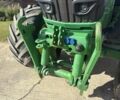 Зеленый Джон Дир 6150 R, объемом двигателя 0 л и пробегом 0 тыс. км за 78466 $, фото 7 на Automoto.ua