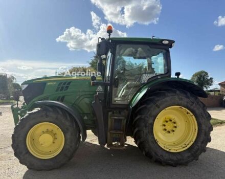 Зеленый Джон Дир 6150 R, объемом двигателя 0 л и пробегом 0 тыс. км за 78466 $, фото 3 на Automoto.ua