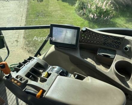 Зеленый Джон Дир 6150 R, объемом двигателя 0 л и пробегом 0 тыс. км за 78466 $, фото 9 на Automoto.ua