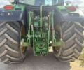 Зеленый Джон Дир 6150 R, объемом двигателя 0 л и пробегом 0 тыс. км за 78466 $, фото 6 на Automoto.ua