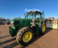 Зеленый Джон Дир 6150 R, объемом двигателя 0 л и пробегом 0 тыс. км за 83890 $, фото 12 на Automoto.ua