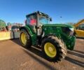 Зеленый Джон Дир 6150 R, объемом двигателя 0 л и пробегом 0 тыс. км за 83890 $, фото 1 на Automoto.ua