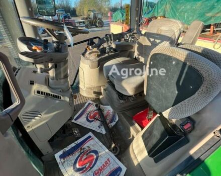 Зеленый Джон Дир 6150 R, объемом двигателя 0 л и пробегом 0 тыс. км за 83890 $, фото 9 на Automoto.ua