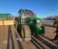 Зеленый Джон Дир 6150 R, объемом двигателя 0 л и пробегом 0 тыс. км за 83890 $, фото 6 на Automoto.ua