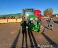 Зеленый Джон Дир 6150 R, объемом двигателя 0 л и пробегом 0 тыс. км за 83890 $, фото 5 на Automoto.ua