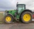 Джон Дир 6170 M, объемом двигателя 0 л и пробегом 100 тыс. км за 75075 $, фото 1 на Automoto.ua