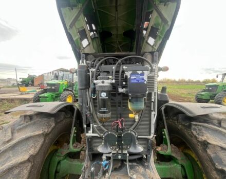 Джон Дир 6170 M, объемом двигателя 0 л и пробегом 100 тыс. км за 75075 $, фото 5 на Automoto.ua