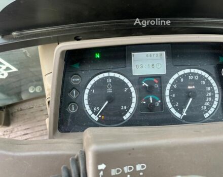 Джон Дир 6170 M, объемом двигателя 0 л и пробегом 100 тыс. км за 75075 $, фото 4 на Automoto.ua