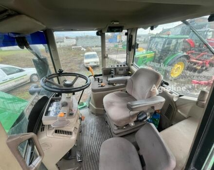 Джон Дир 6170 M, объемом двигателя 0 л и пробегом 100 тыс. км за 75075 $, фото 3 на Automoto.ua