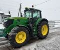Зеленый Джон Дир 6170 M, объемом двигателя 0 л и пробегом 0 тыс. км за 73435 $, фото 1 на Automoto.ua