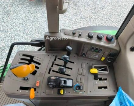 Зелений Джон Дір 6170 M, об'ємом двигуна 0 л та пробігом 0 тис. км за 67630 $, фото 6 на Automoto.ua
