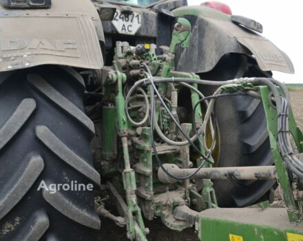 Зеленый Джон Дир 6170 M, объемом двигателя 0 л и пробегом 0 тыс. км за 81343 $, фото 2 на Automoto.ua