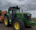 Зеленый Джон Дир 6170 M, объемом двигателя 0 л и пробегом 0 тыс. км за 81343 $, фото 1 на Automoto.ua