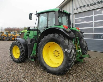 Джон Дир 6170M, объемом двигателя 0 л и пробегом 0 тыс. км за 58483 $, фото 4 на Automoto.ua