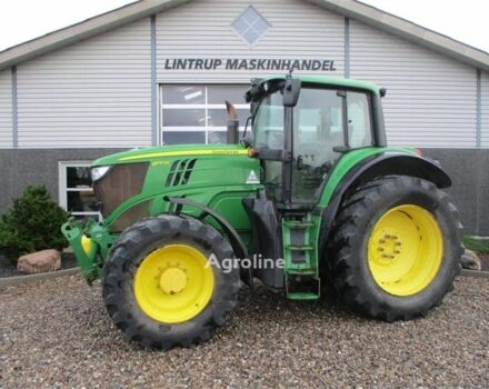 Джон Дир 6170M, объемом двигателя 0 л и пробегом 0 тыс. км за 58483 $, фото 3 на Automoto.ua