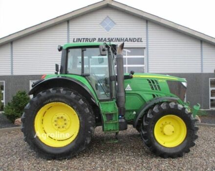 Джон Дир 6170M, объемом двигателя 0 л и пробегом 0 тыс. км за 58483 $, фото 8 на Automoto.ua