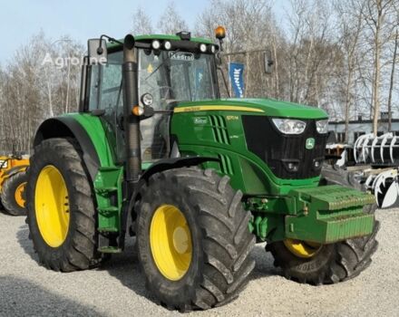 Джон Дир 6170M, объемом двигателя 0 л и пробегом 0 тыс. км за 72962 $, фото 2 на Automoto.ua