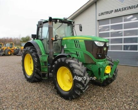 Джон Дир 6170M, объемом двигателя 0 л и пробегом 0 тыс. км за 58483 $, фото 2 на Automoto.ua