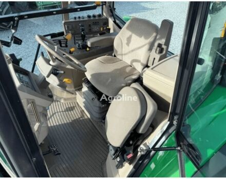 Джон Дир 6170M, объемом двигателя 0 л и пробегом 0 тыс. км за 72962 $, фото 7 на Automoto.ua