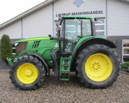 Джон Дир 6170M, объемом двигателя 0 л и пробегом 0 тыс. км за 58483 $, фото 7 на Automoto.ua