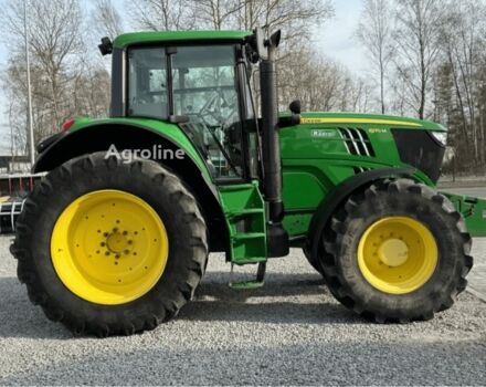 Джон Дир 6170M, объемом двигателя 0 л и пробегом 0 тыс. км за 72962 $, фото 5 на Automoto.ua