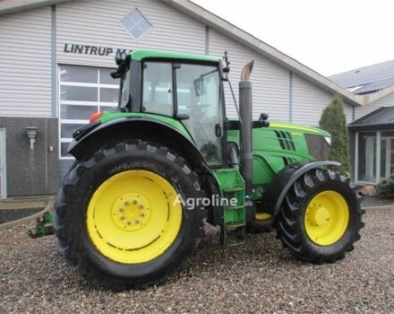 Джон Дир 6170M, объемом двигателя 0 л и пробегом 0 тыс. км за 58483 $, фото 5 на Automoto.ua