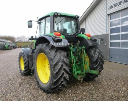 Джон Дир 6170M, объемом двигателя 0 л и пробегом 0 тыс. км за 58483 $, фото 6 на Automoto.ua