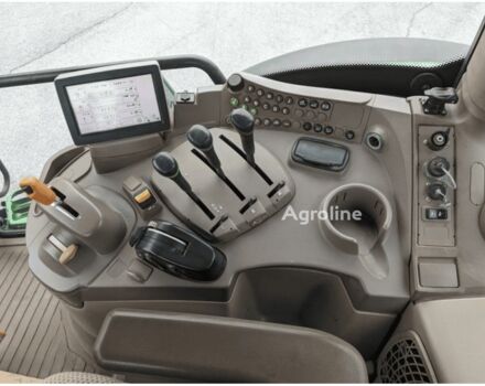 Джон Дир 6170R, объемом двигателя 0 л и пробегом 0 тыс. км за 74409 $, фото 7 на Automoto.ua