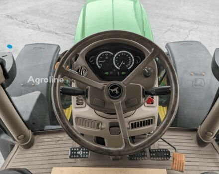 Джон Дир 6170R, объемом двигателя 0 л и пробегом 0 тыс. км за 74409 $, фото 8 на Automoto.ua