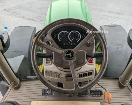 Джон Дир 6170R, объемом двигателя 0 л и пробегом 0 тыс. км за 75495 $, фото 8 на Automoto.ua