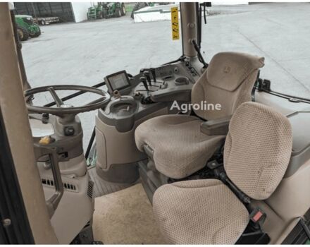 Джон Дир 6170R, объемом двигателя 0 л и пробегом 0 тыс. км за 74409 $, фото 6 на Automoto.ua