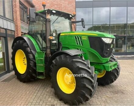 Джон Дір 6170R, об'ємом двигуна 0 л та пробігом 0 тис. км за 63654 $, фото 3 на Automoto.ua