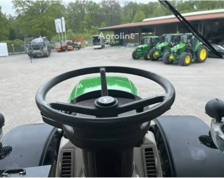 Джон Дир 6170R, объемом двигателя 0 л и пробегом 0 тыс. км за 62582 $, фото 10 на Automoto.ua