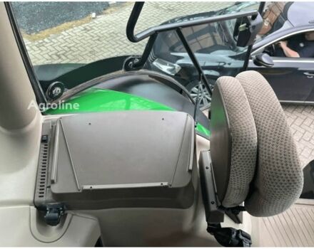 Джон Дир 6170R, объемом двигателя 0 л и пробегом 0 тыс. км за 62582 $, фото 8 на Automoto.ua