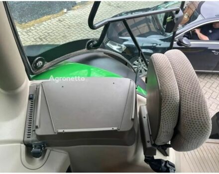 Джон Дір 6170R, об'ємом двигуна 0 л та пробігом 0 тис. км за 63654 $, фото 8 на Automoto.ua