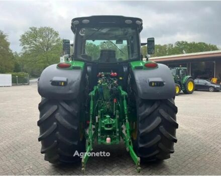 Джон Дір 6170R, об'ємом двигуна 0 л та пробігом 0 тис. км за 63654 $, фото 5 на Automoto.ua