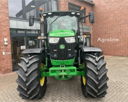 Джон Дир 6170R, объемом двигателя 0 л и пробегом 0 тыс. км за 62582 $, фото 2 на Automoto.ua