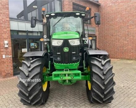 Джон Дір 6170R, об'ємом двигуна 0 л та пробігом 0 тис. км за 63654 $, фото 2 на Automoto.ua