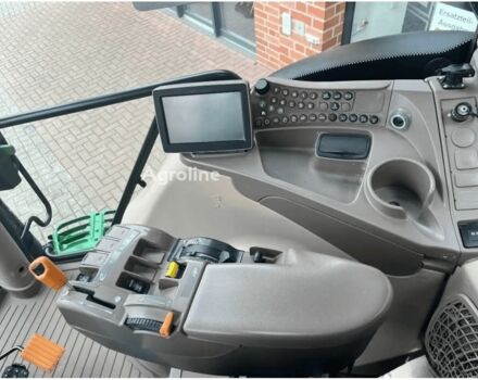 Джон Дир 6170R, объемом двигателя 0 л и пробегом 0 тыс. км за 62582 $, фото 7 на Automoto.ua