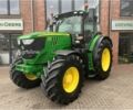 Джон Дир 6170R, объемом двигателя 0 л и пробегом 0 тыс. км за 62582 $, фото 1 на Automoto.ua