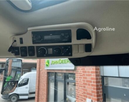 Джон Дир 6170R, объемом двигателя 0 л и пробегом 0 тыс. км за 62582 $, фото 11 на Automoto.ua