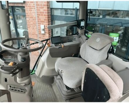 Джон Дир 6170R, объемом двигателя 0 л и пробегом 0 тыс. км за 62582 $, фото 6 на Automoto.ua