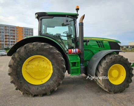 Джон Дир 6170R, объемом двигателя 0 л и пробегом 0 тыс. км за 62893 $, фото 4 на Automoto.ua