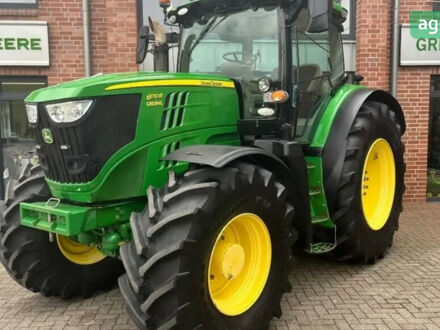 Джон Дир 6170R 2013 в Звенигородка на Automoto.ua Джон Дир 6170R, объемом двигателя 0 л и пробегом 0 тыс. км за 64877 $, фото 1 на Automoto.ua