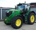 Зеленый Джон Дир 6170R, объемом двигателя 0 л и пробегом 0 тыс. км за 62447 $, фото 1 на Automoto.ua