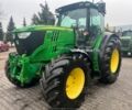 Зеленый Джон Дир 6170R, объемом двигателя 0 л и пробегом 0 тыс. км за 50354 $, фото 1 на Automoto.ua