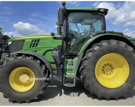 Джон Дір 6175 R, об'ємом двигуна 0 л та пробігом 0 тис. км за 81039 $, фото 3 на Automoto.ua