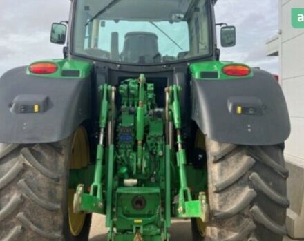 Джон Дир 6175 R, объемом двигателя 0 л и пробегом 0 тыс. км за 98815 $, фото 3 на Automoto.ua