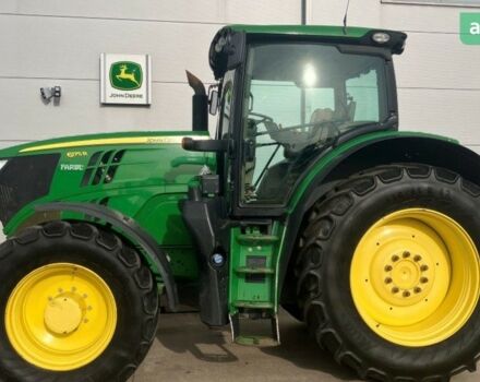 Джон Дир 6175 R, объемом двигателя 0 л и пробегом 0 тыс. км за 98815 $, фото 2 на Automoto.ua